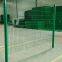 Welded Wire mesh fencing Rigid panel