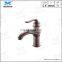 China Faucet Factory Gold Faucet for Bathroom Watermark Basin Mixer Tap