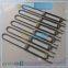 Factory Direct Supply 1700C 1800C MoSi2 heating elements