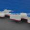 Wholesale Taekwondo Eva Foam Judo Mat