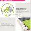 High quality Health fitness Weight hula hoop