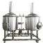 500L 15bbl beer fermenter fermentation tank for micro brewery beer brewing machine