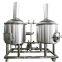 150L beer brewing equipment beer brewing system for micro brewery/ pub