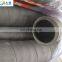 Factory direct supply Clamping cloth oil-resistant rubber hose and anti-static copper wire oil hose tube Free samples Support cu