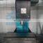 VMC1160L turning spindle siemens cnc 802c vmc machine manufacturer