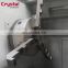Diamond Cut Alloy Wheel CNC Lathe Machine for Rim Refurbish AWR28H