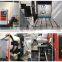 CNC Gantry Chuck Milling Bed Machine