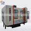 CNC DRILLING MACHINENERY FOR METAL PROCESSING