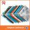 polyurethane coated polyester fabric PE tarp