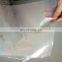 agriculture polythene greenhouse cover/polyethylene green house film cover/clear roofing cover film for greenhouse