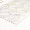 high quality furniture pad self adhesive rubber  silicone bumper/small rubber bumpers pad 10*3mm