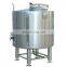 stainless steel ice cream aging tank