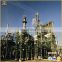 petroleum refinery engineering petroleum fractionations and mobile crude oil refinery