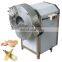 High performance carrot vegetable cutting machine turnip fruit slicer radish vegetable cutting machine
