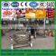 Industrial cooking food fixed / tilting / stirring sandwich pot