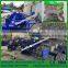 Quality assured Steel wool scrubber making machine for Spiral Shape