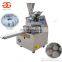 Hign Effcience Steam Bun Production Line Siopao Making Machine Round Steam Bun Machine Siopao Making Machine