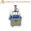 Quilt pillow compressing sealing machine | pillow pressing machine