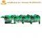 fabric cotton waste yarn recycling machine | textile tearing machine