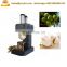 Automatic coconut peeling machine Fresh tender coconut trimming dehusking machine