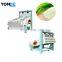 2T/H grain vibration cleaning machine/cleaning rice machine