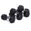 CM-824 Hexagon Dumbbell Gym Training Accessories