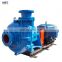 slurry pump with three phase induction motors