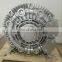 220v 380v single stage rotary vane vacuum pump