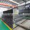 astm a36 hollow section steel tube Pre galvanized square water pipe
