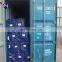 Multifunctional cold rolled hollow section with high quality