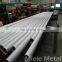 ASTM A53 schedule 40 80 irrigation galvanized steel pipe