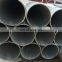 Hot Rolled Hollow Section Galvanized Round Steel Pipes