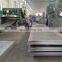 Non alloy carbon steel plate