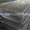 Carbon Structural cold rolled pipeline steel plate