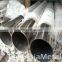 high quality astm stainless steel welded pipe aisi 201 202 301 304 316 304l 316l ss welding pipe / tube supplier