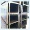 hot rolled 175*175 H beam structural steel price per ton