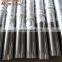 Hot rolled annealed stainless steel 405 round pipe in factory