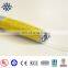 Type 8-8-8 UL certificate aluminum conductor USE cable