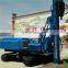 Pile driver machine/ Hydraulic vibratory hammer made in China