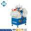 PVC door and window glazing blade cutting saw