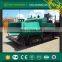 cement concrete road paver RP602 mini 6m asphalt concrete paver