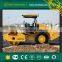 Diesel Power vibrating hydraulic Road Roller CLG6122