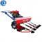 Factory price Rice cutting machine paddy rice cutting machine sesame cutting machine price