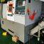 Taizhong VTplus 20 CNC Slant Lathe