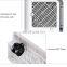 Domestic Dehumidifier handy portable low noise with 10L Capacity