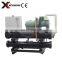 CE Certificate Air Cooled Double Compressor Series Industrialr Chiller