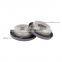 aerosol can valve actuator  screw valve  Female threaded valve with paint