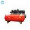 hot sale large silent oil free dental air compressor, new air tank