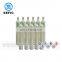 ISO9809-3 Good Qua;lity Empty 40L  Argon Gas Cylinder  Without Valve