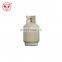 Mexico Low Pressure Empty Welded Steel Hot Sale 9Kg Lpg Gas Cylinder